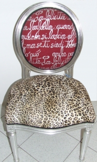 LOTTO 96 - FIAMMETTA CR/608